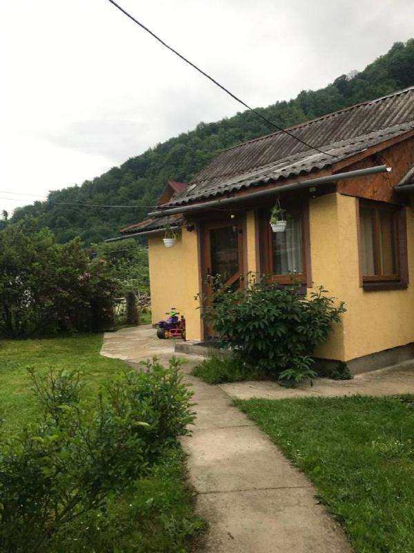 Villa Підскельний Yaremche Exterior foto